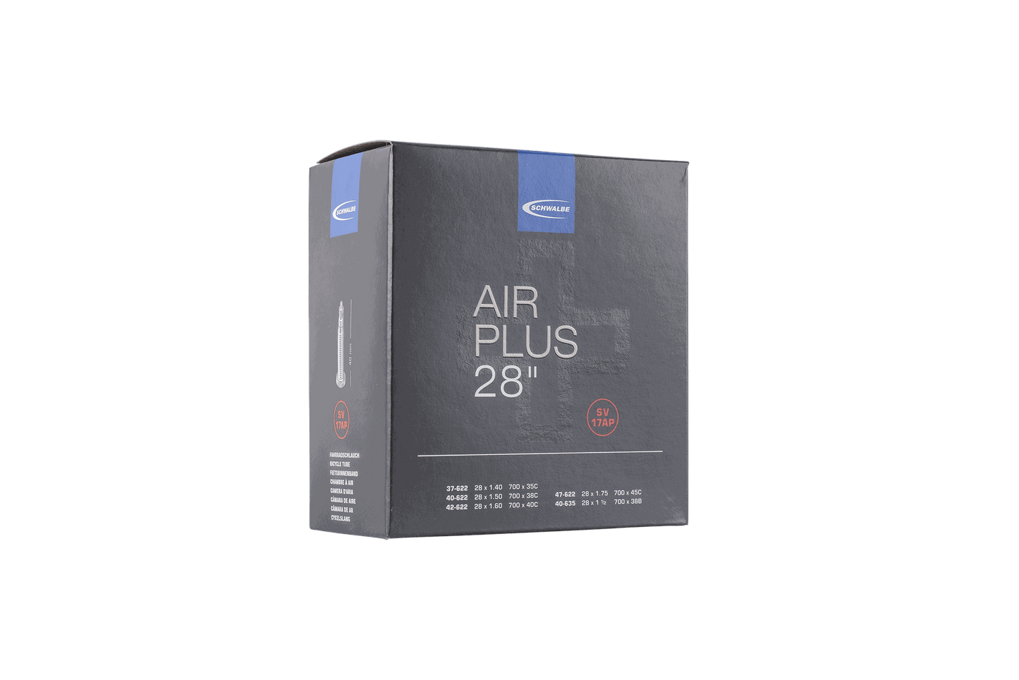 SCHWALBE Schlauch SV17AP AIR PLUS