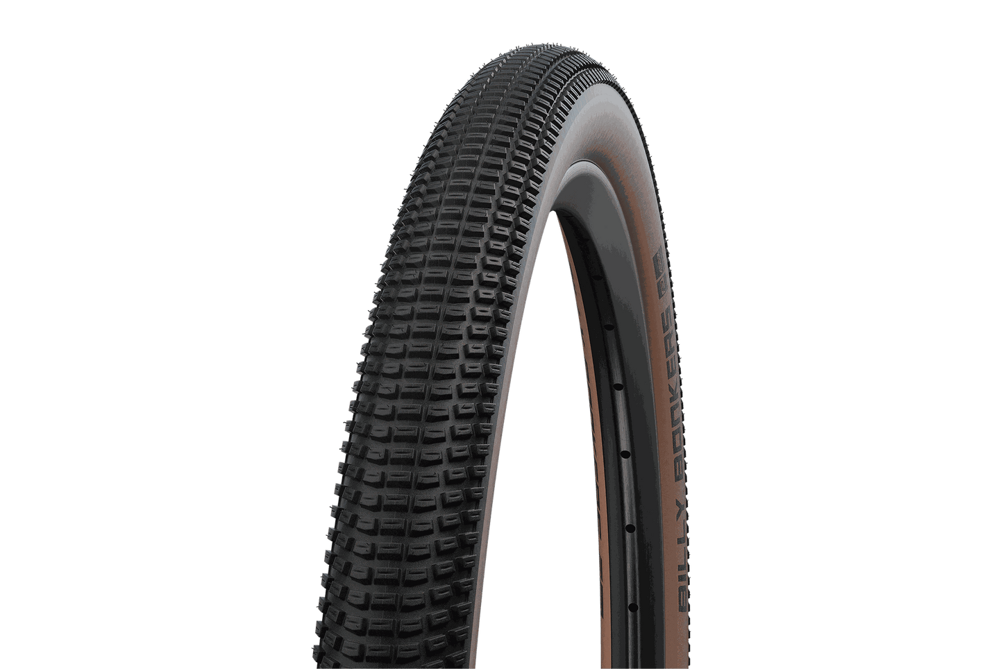 SCHWALBE Reifen BILLY BONKERS Perf, Folding