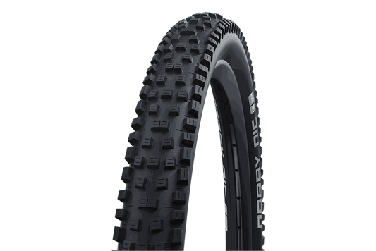 SCHWALBE Reifen NOBBY NIC Perf, DD, RaceGuard, TLE