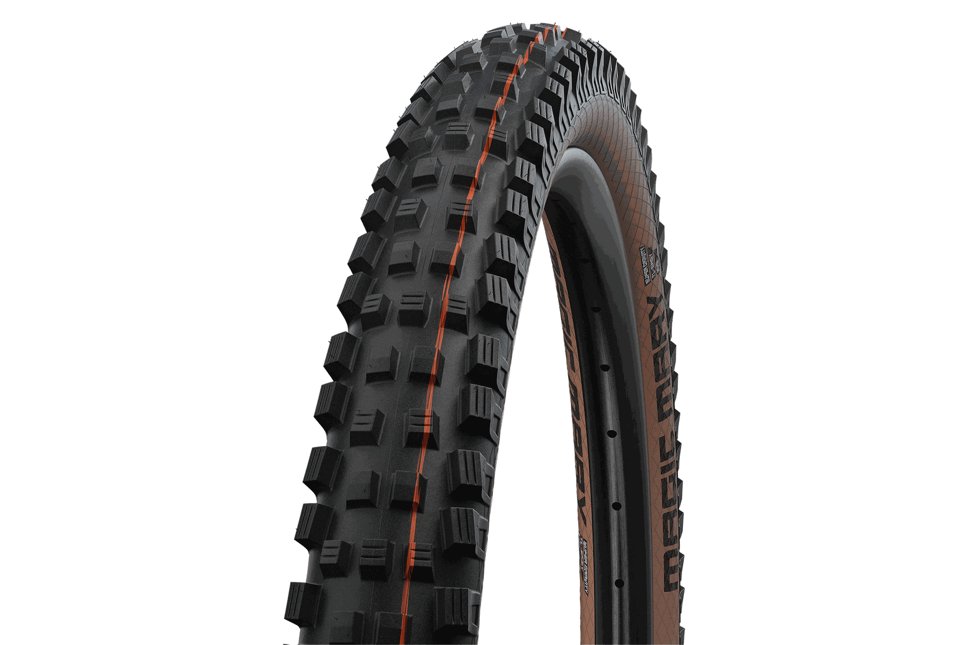 SCHWALBE Reifen MAGIC MARY Evo, Super Gravity, TLE in Standard