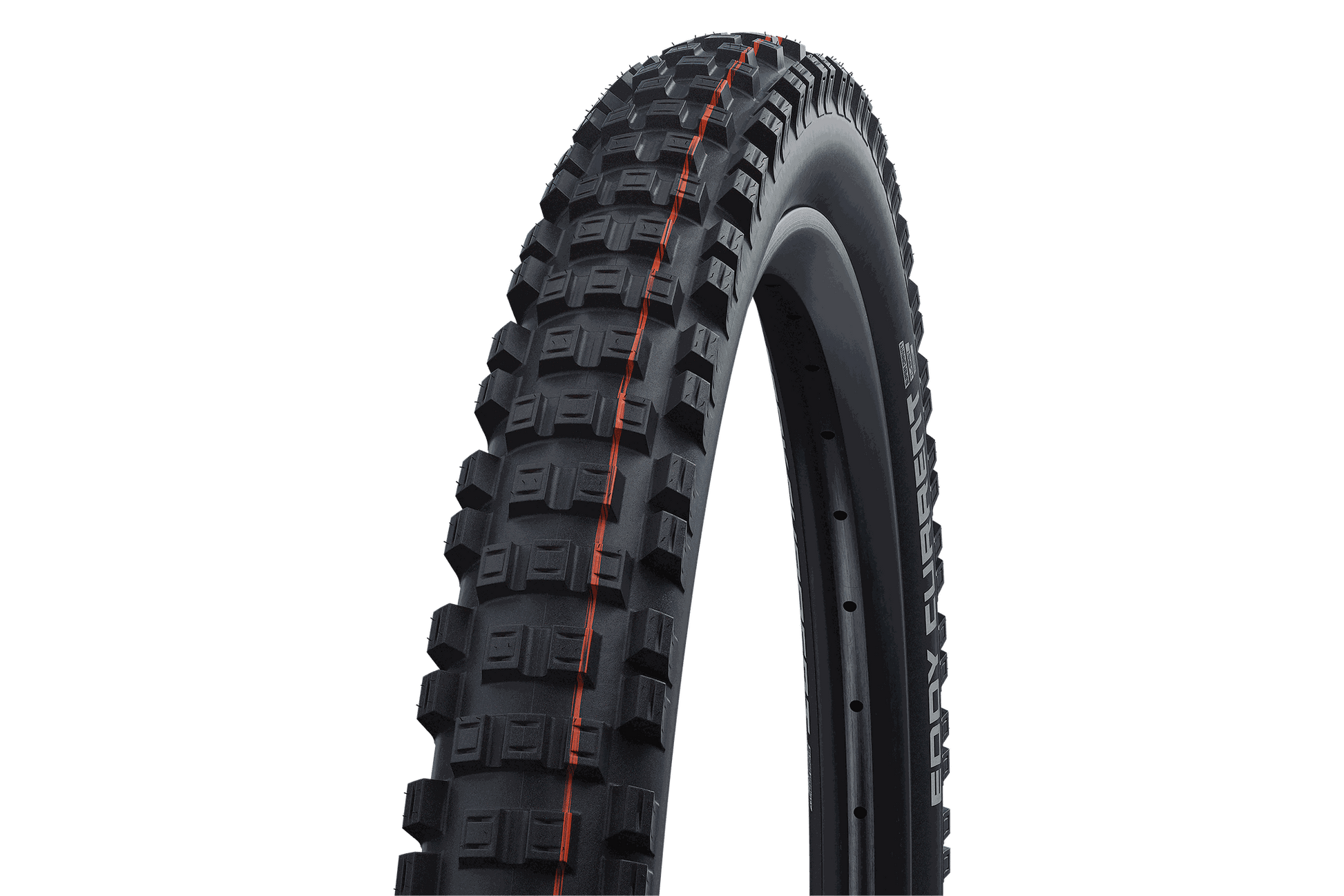 SCHWALBE Reifen EDDY CURRENT REAR Evo, Super Gravity, TLE