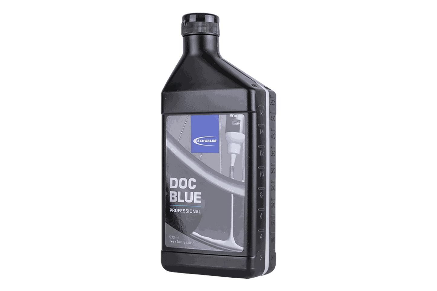 SCHWALBE DOC BLUE Professional 500 ml