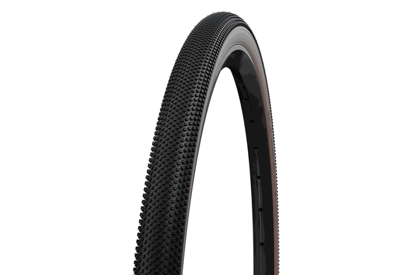 SCHWALBE Reifen G-ONE ALLROUND Perf, RaceGuard, TLE