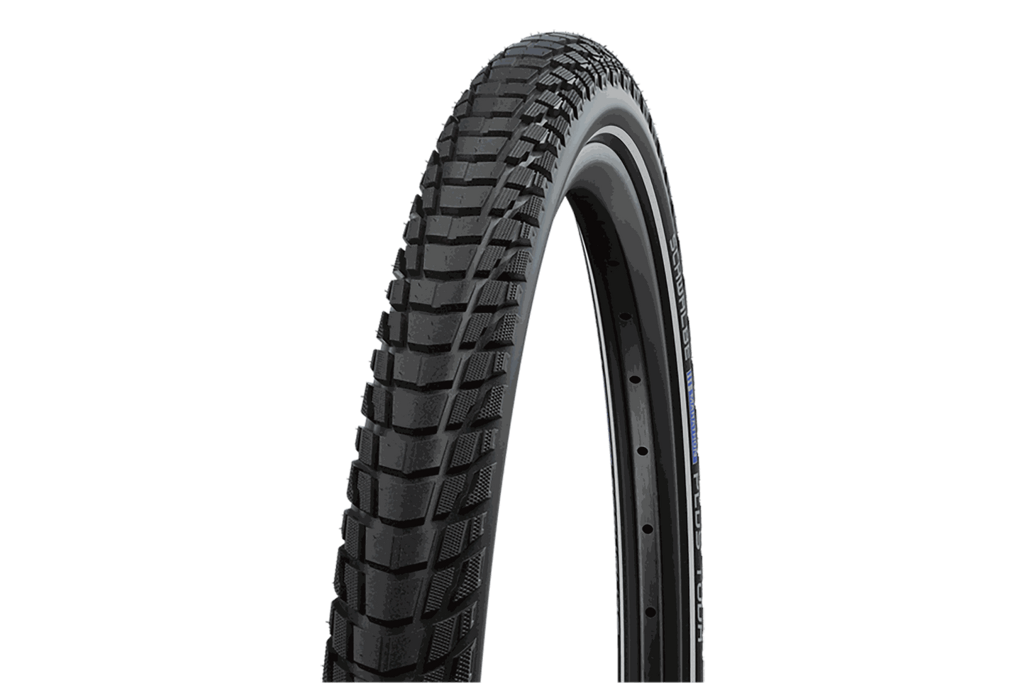 SCHWALBE Reifen MARATHON PLUS TOUR Perf, Smart DualGuard
