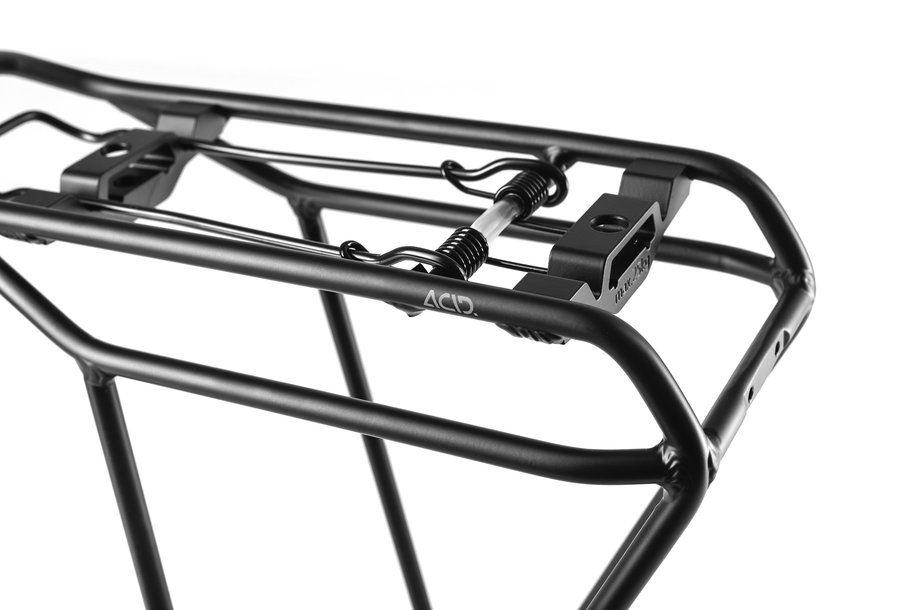 ACID Gepäckträger SIC 28" RILink