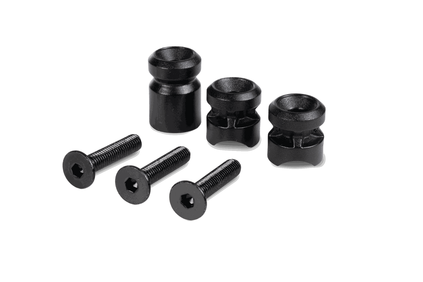 ACID Lowrider CI-Adapter Set mit Schrauben