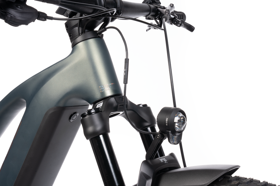 ACID Verlängerungskabel X-Connect 15 cm
