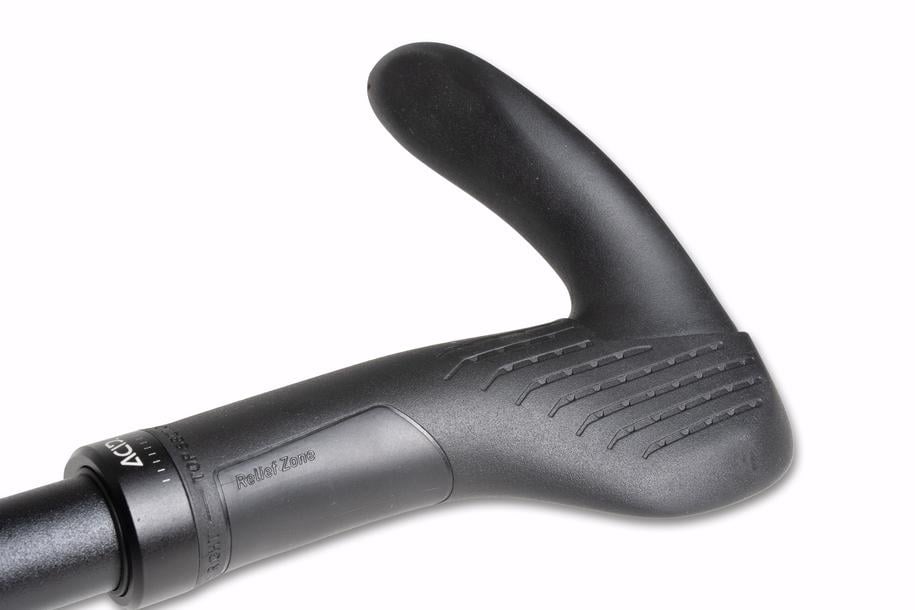 ACID Bar End Griffe TRAVEL ADJUST PLUS