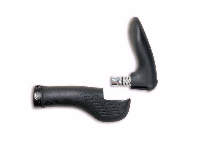 ACID Bar End Griffe TRAVEL ADJUST PLUS