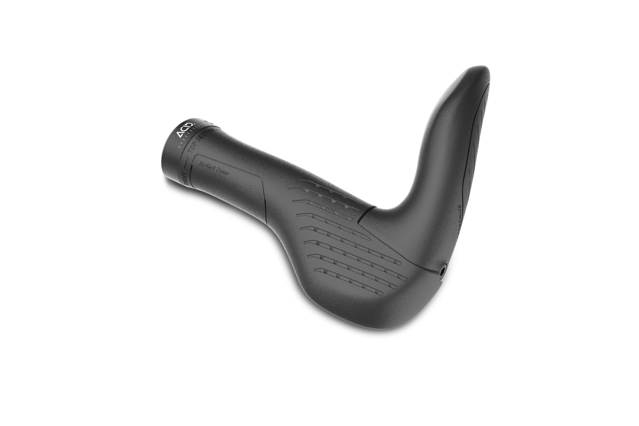 ACID Bar End Griffe TRAVEL ADJUST PLUS