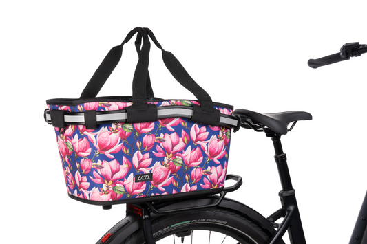 fahrradtaschen für gepäckträger Fahrradtasche: Umhängetasche mit viel Stauraum I SONS OF ALOHA – Sons of  Aloha main image 0