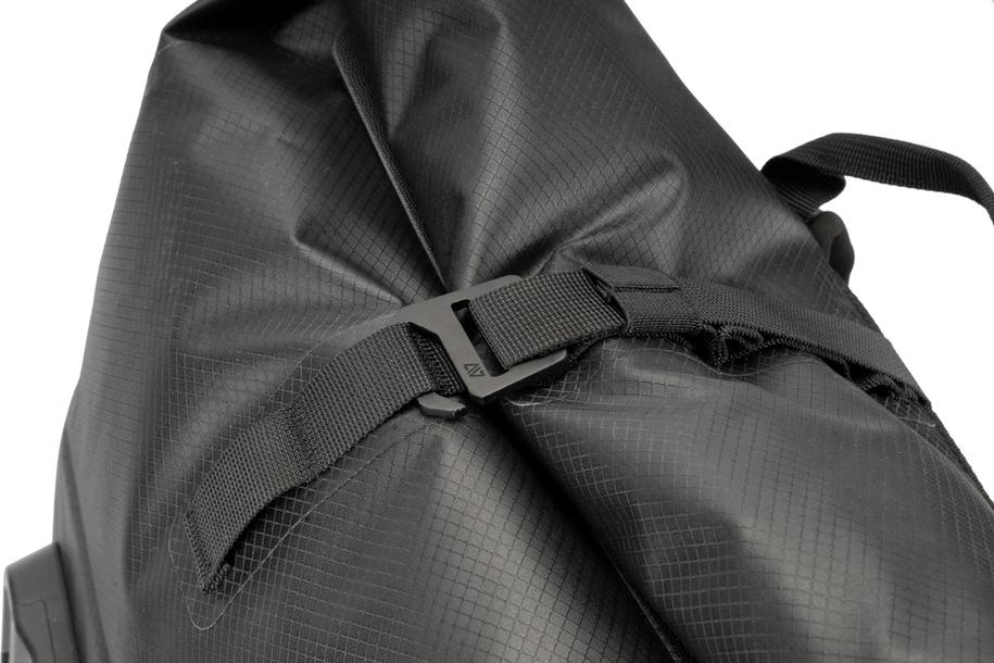 ACID Seitentasche & Rucksack FLIP PRO 25 SMLink 2.0
