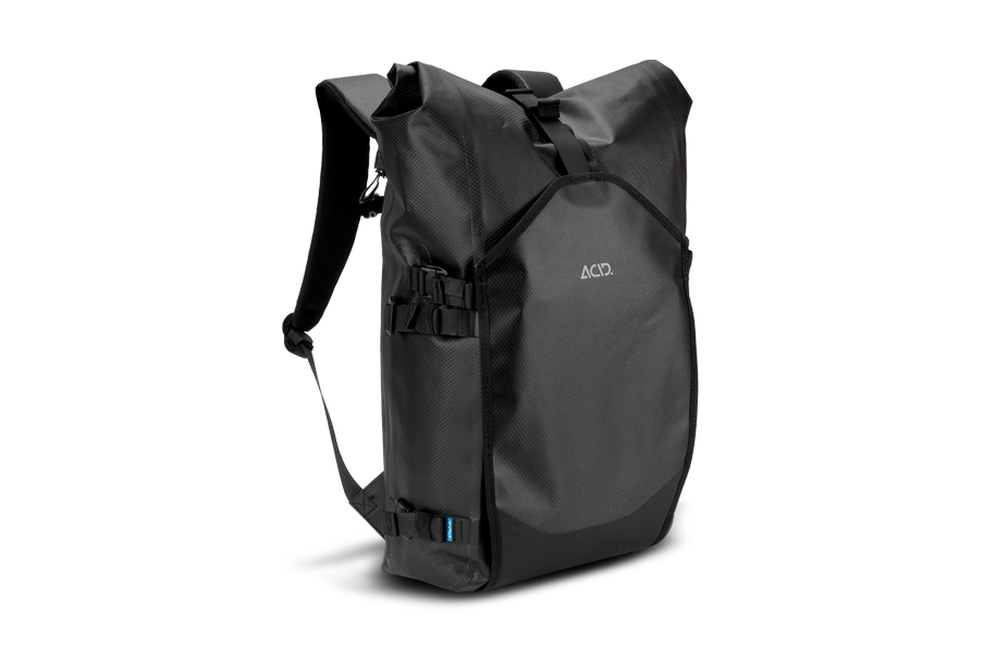 ACID Seitentasche & Rucksack FLIP PRO 25 SMLink 2.0