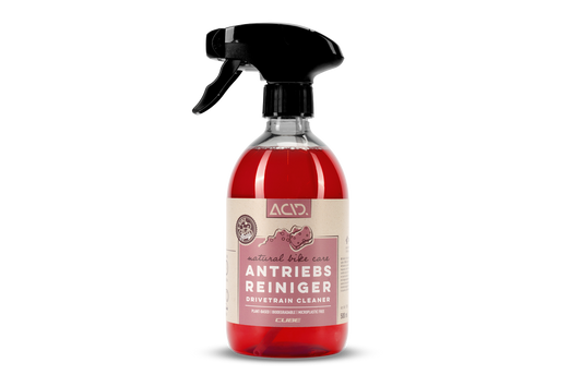 ACID Natural Bike Antriebsreiniger
