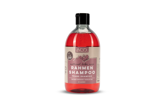 ACID Natural Bike Rahmenshampoo 500 ml
