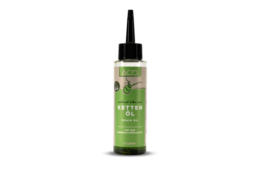 ACID Natural Bike Kettenöl 100 ml