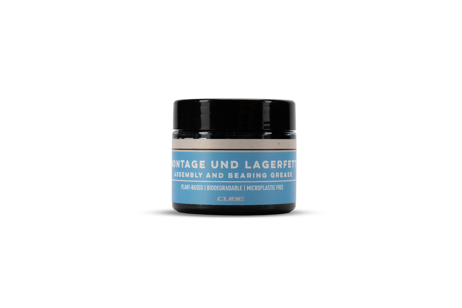 ACID Natural Bike Montage und Lagerfett 50 ml