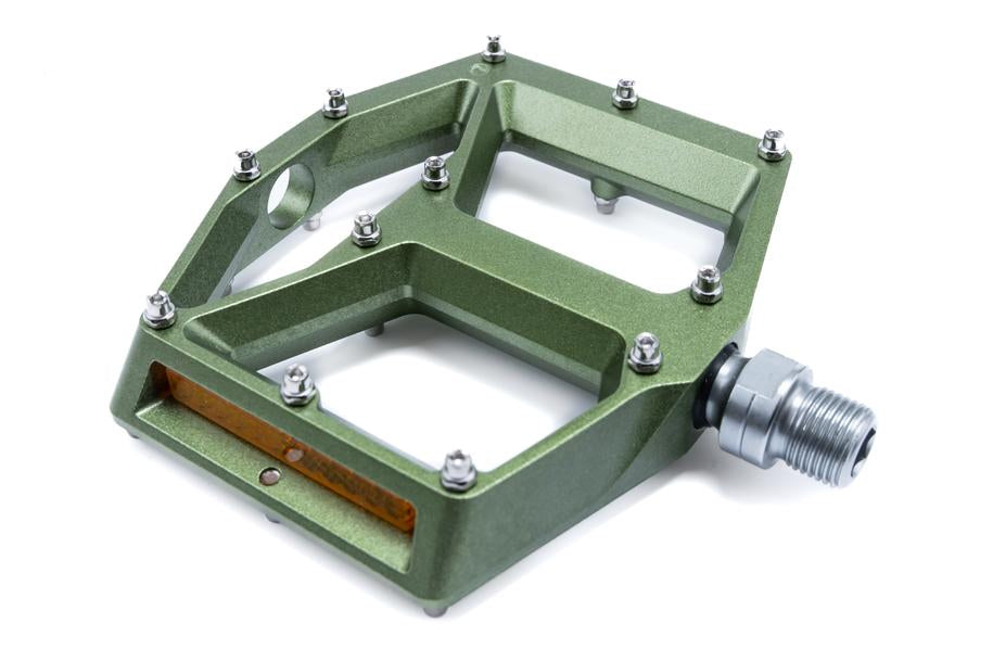 ACID Pedale FLAT A3-ZP R olive