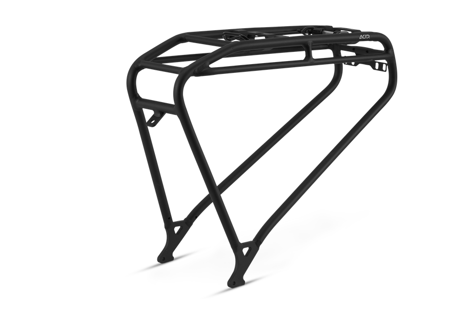 ACID Gepäckträger CARGO RILink black