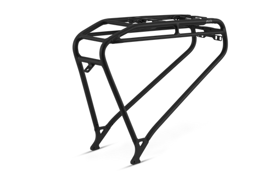 ACID Gepäckträger CARGO RILink black