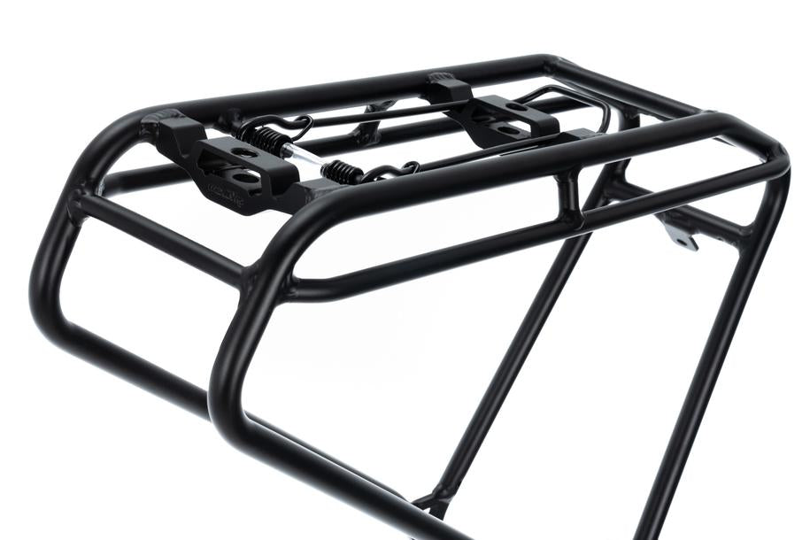 ACID Gepäckträger CARGO RILink black