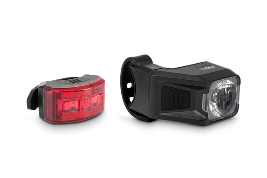 ACID Beleuchtungsset PRO 30 black