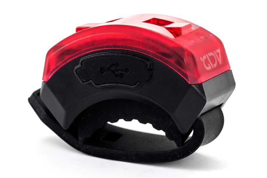 ACID Beleuchtungsset PRO 30 black