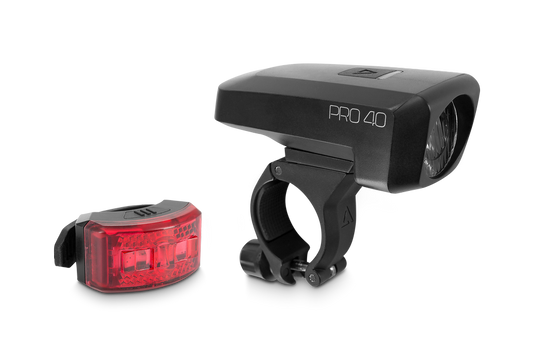 ACID Beleuchtungsset PRO 40