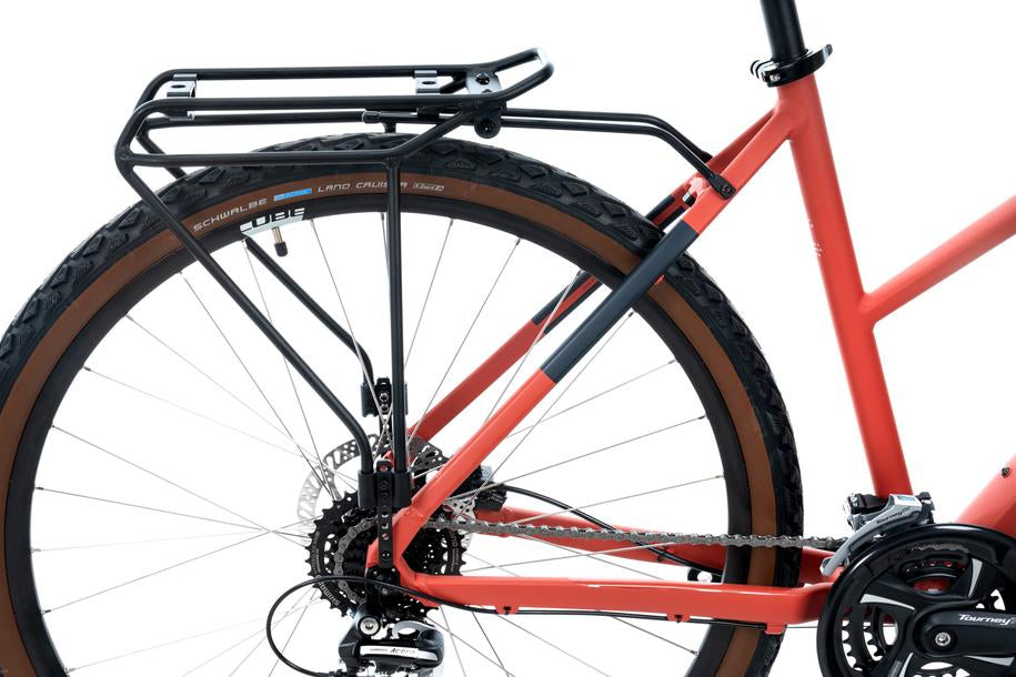 fahrrad gepäckträger cube 29 zoll ACID Gepäckträger universal PURE 26 - 29