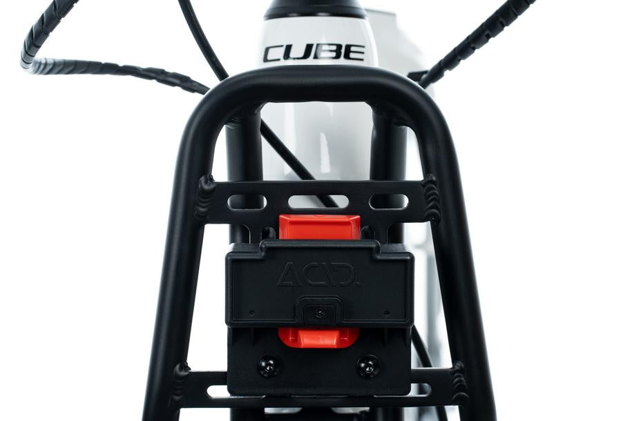 ACID FILink für Frontgepäckträger COMPACT 20"
