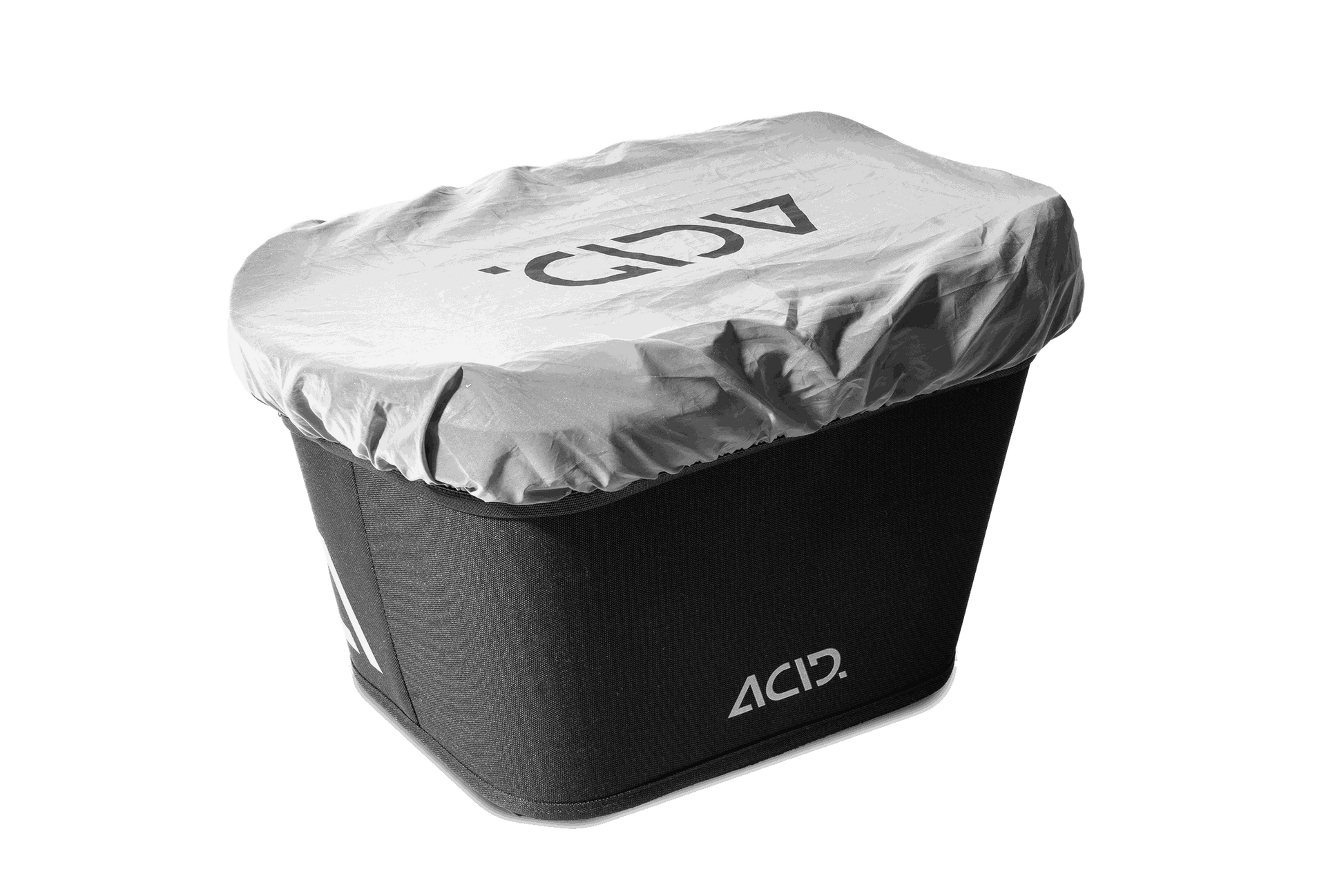 ACID Rain Cover für Lenkerkorb CITY 15 FILink