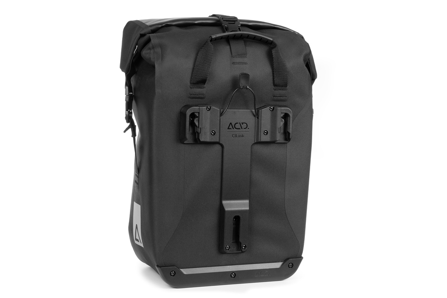 ACID Seitentasche PRO 20/2 CILink