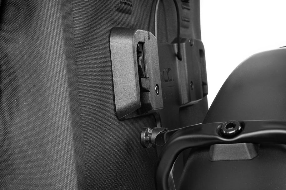 ACID Seitentasche PRO 20/2 CILink