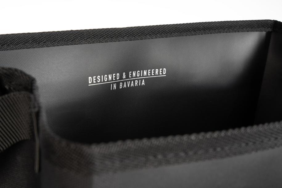 ACID Seitentasche PRO 20/2 CILink