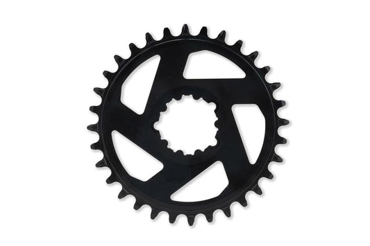 ACID PRO HPA MTB Direct Mount Kettenblatt SRAM 3-Bolt - 12-Fach - Narrow Wide