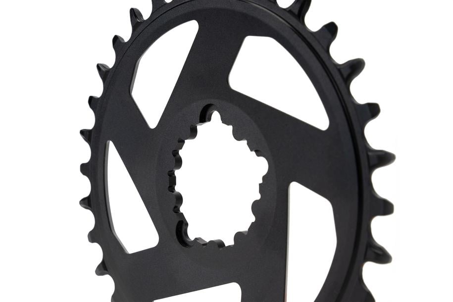 ACID PRO HPA MTB Direct Mount Kettenblatt SRAM 3-Bolt - 12-Fach - Narrow Wide