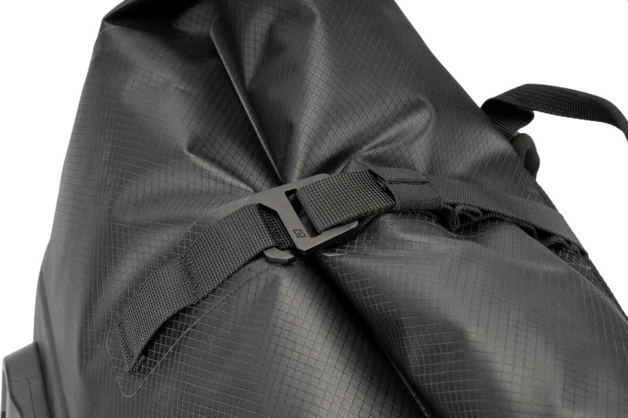 ACID Seitentasche & Rucksack FLIP PRO 25 CILink