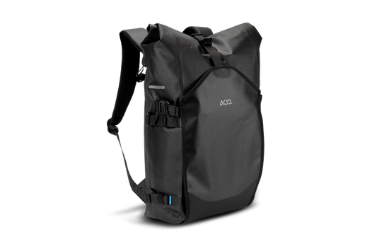 ACID Seitentasche & Rucksack FLIP PRO 25 CILink