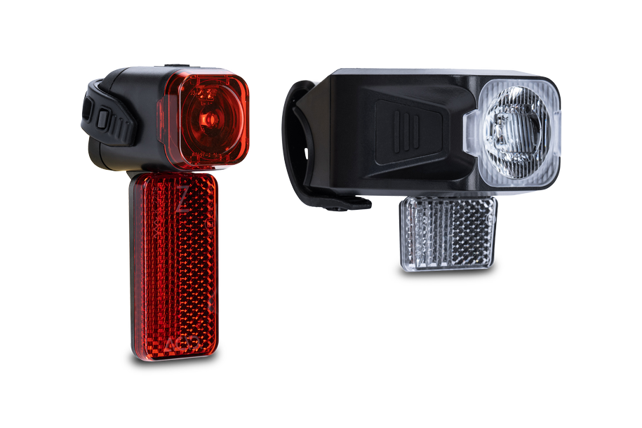 ACID Beleuchtungsset PRO 20 CMPT black