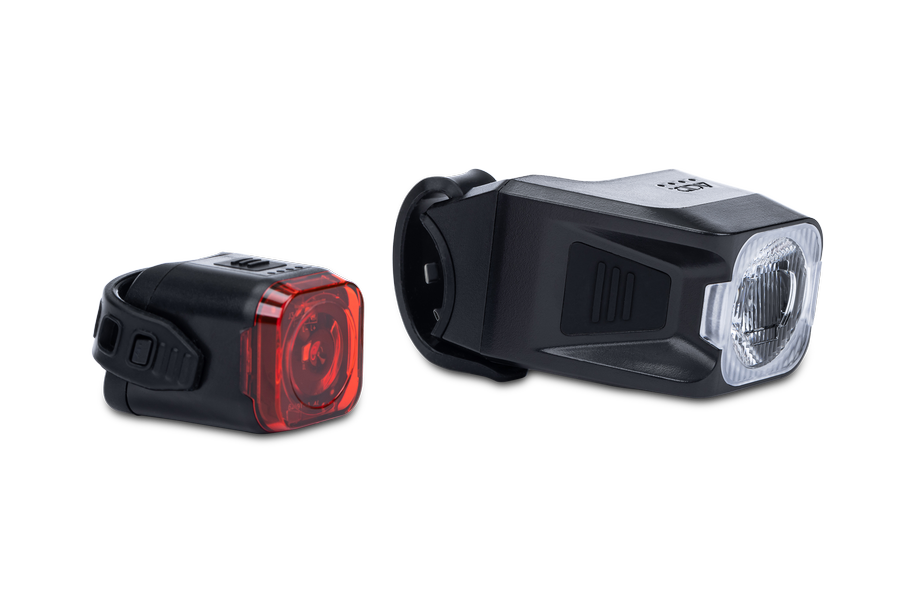 ACID Beleuchtungsset PRO 20 CMPT black