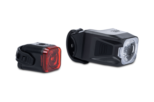 ACID Beleuchtungsset PRO 20 CMPT black