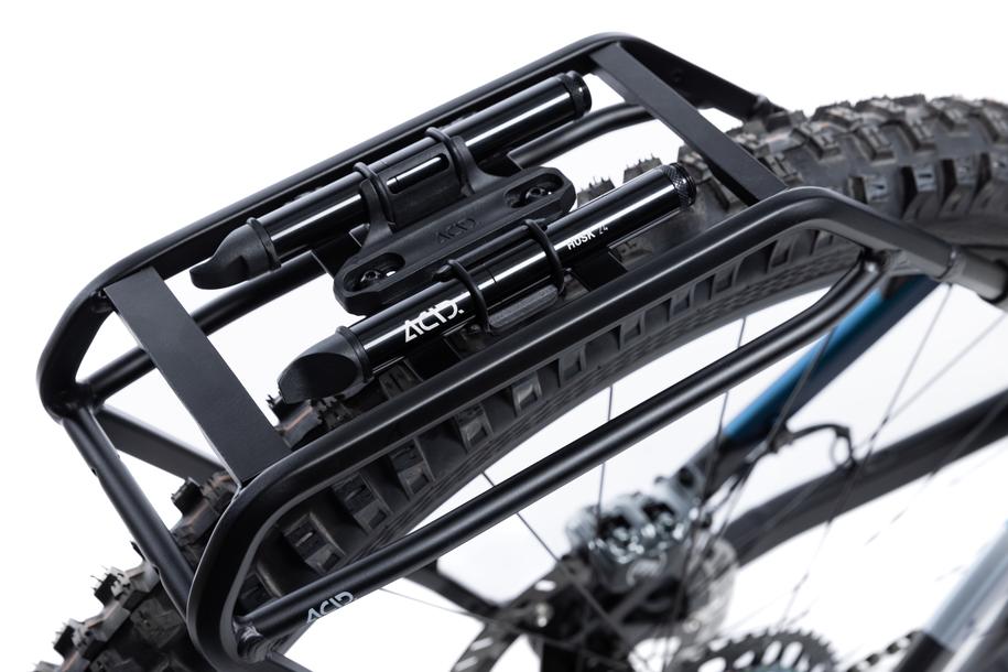 ACID Gepäckträger FULL SUSPENSION RILink Axle Mount