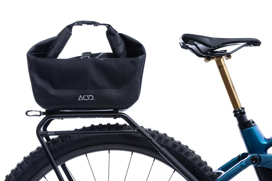 ACID Gepäckträger FULL SUSPENSION RILink Axle Mount