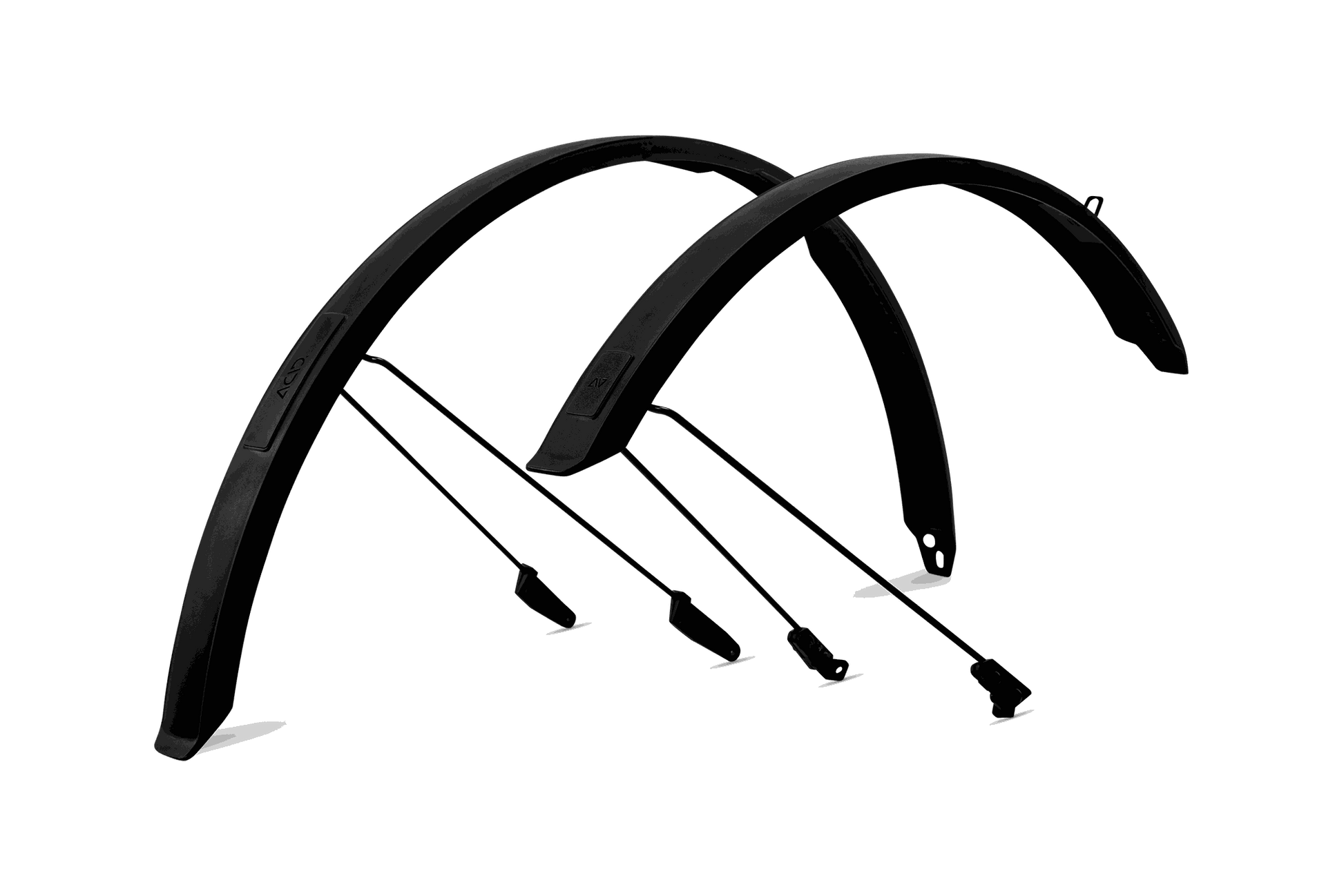 ACID Schutzblechset 50 28" BB Mount 2.0