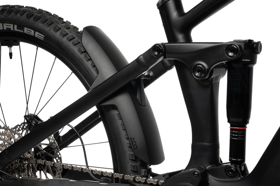 steck schutzblech mtb ACID Mud Shield SIC 2.0 hinten – Schutzblech für E-MTB