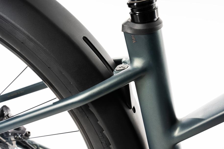 gepäckträger für cube e bike ACID Gepäckträger SIC 2.0 RAIL black