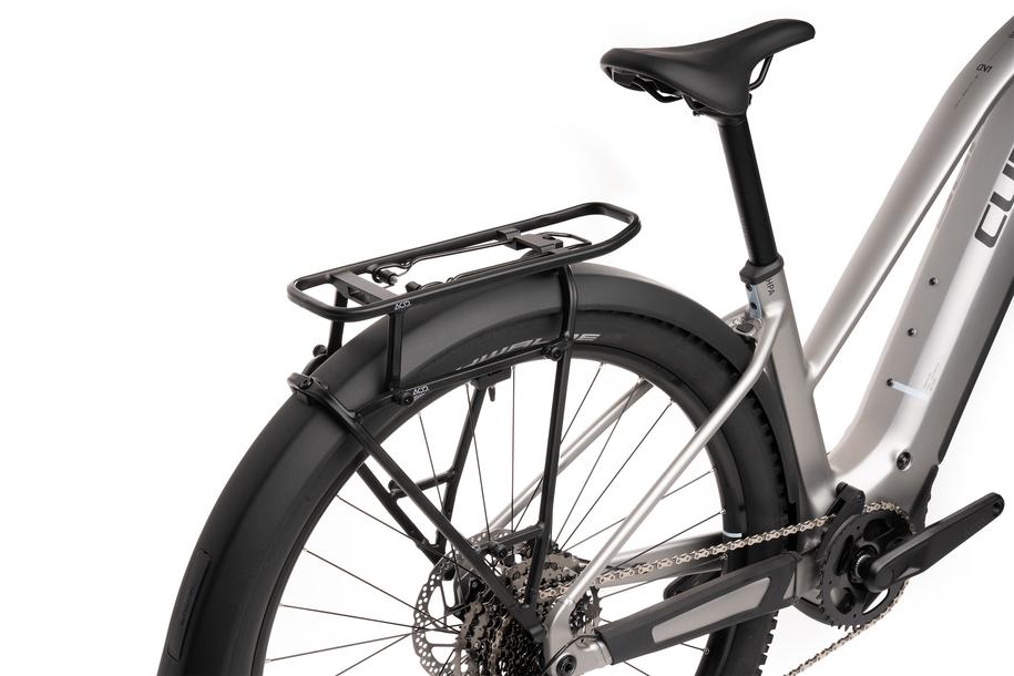 acid schutzblech gepäckträger ACID Gepäckträgeraufsatz SIC 2.0 TOP RAIL für CUBE Bikes