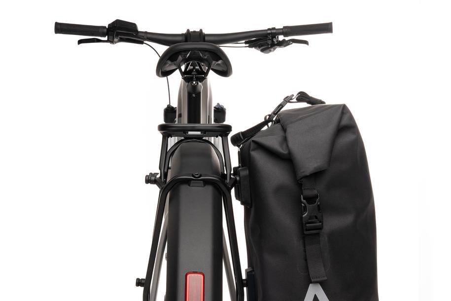gepäckträger rennrad carbon ACID Gepäckträgeraufsatz SIC 2.0 TOP RAIL für CUBE Bikes