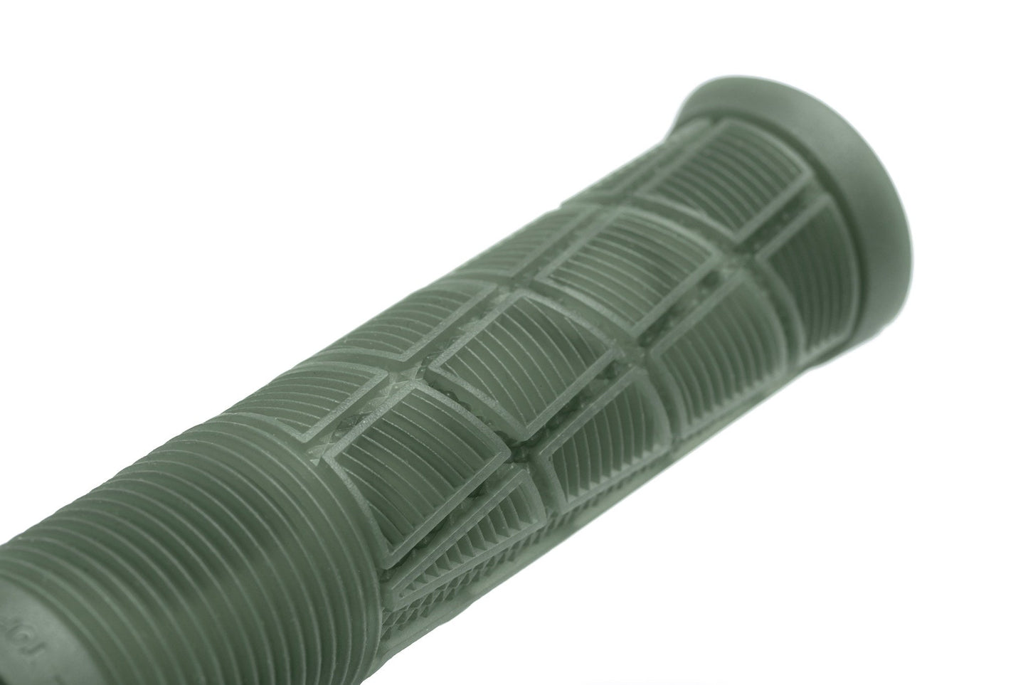 ACID Griffe DISRUPT in translucent olive – Detailansicht 3