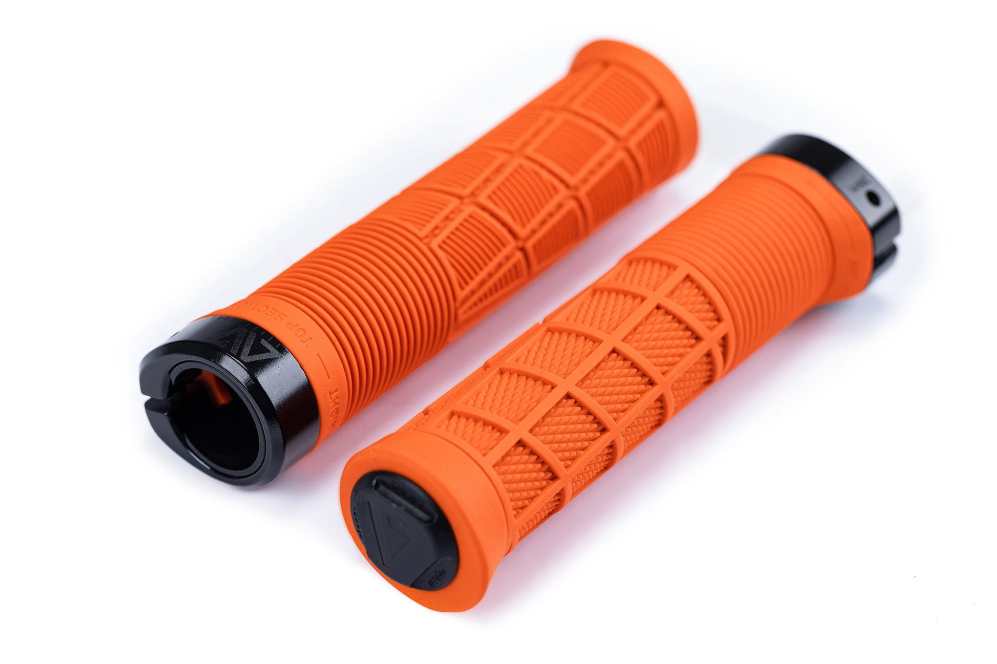 ACID Griffe DISRUPT in orange – Detailansicht 2